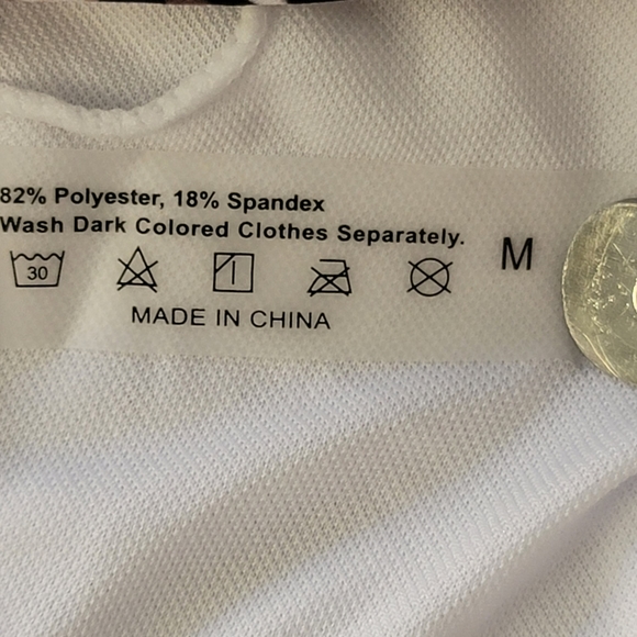 Women's One Shoulder Cut Out Colorblock Monokini One Piece Swimsuit Sz M - Picture 4 of 5